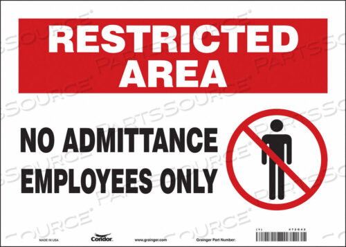 OEM#: 472G42J7026 ЗНАК БЕЗОПАСНОСТИ 14 Ш 10 В 0,004 ТОЛЩИНА от Condor