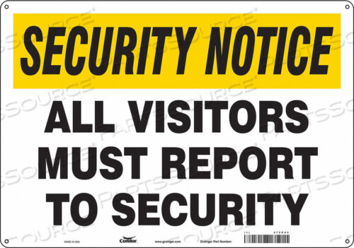 OEM#: 472G45ЗНАК БЕЗОПАСНОСТИ 20 Ш 14 В 0,032 ТОЛЩИНА от Condor