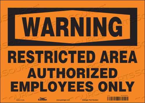 OEM#: 472G61ЗНАК БЕЗОПАСНОСТИ 14 Ш 10 В 0,004 ТОЛЩИНА от Condor