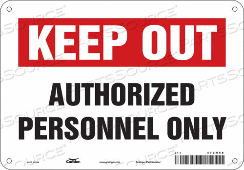 OEM#: 472H58ЗНАК БЕЗОПАСНОСТИ 10 Ш 7 В 0,055 ТОЛЩИНА от Condor