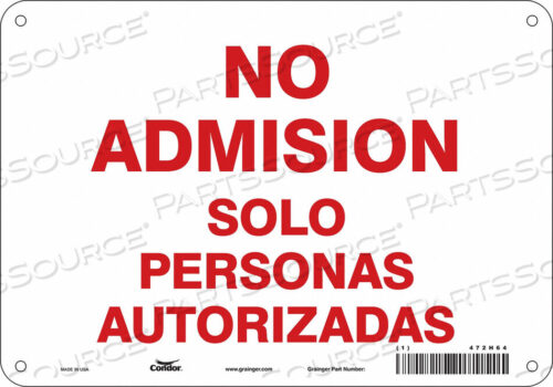 OEM#: 472H64ЗНАК БЕЗОПАСНОСТИ 10 Ш 7 В 0,055 ТОЛЩИНА от Condor