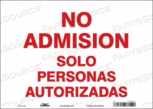 OEM#: 472H67ЗНАК БЕЗОПАСНОСТИ 14 Ш 10 В 0,004 ТОЛЩИНА от Condor