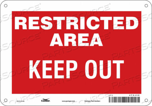 OEM#: 472J39ЗНАК БЕЗОПАСНОСТИ 10 Ш 7 В 0,055 ТОЛЩИНА от Condor