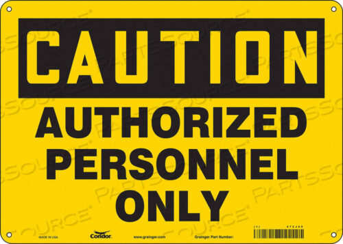 OEM#: 472J66ЗНАК БЕЗОПАСНОСТИ 14 Ш 10 В 0,032 ТОЛЩИНА от Condor