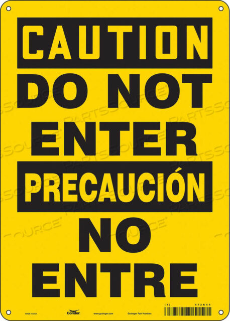 OEM#: 472K44ЗНАК БЕЗОПАСНОСТИ 10 Ш 14 В 0,032 ТОЛЩИНА от Condor