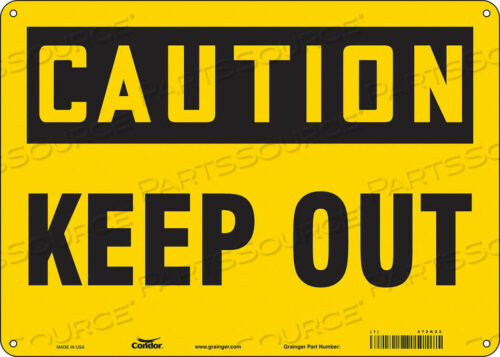 OEM#: 472K82ЗНАК БЕЗОПАСНОСТИ 14 Ш 10 В 0,004 ТОЛЩИНА от Condor