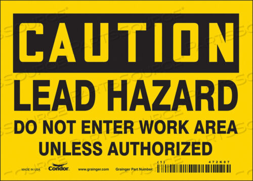 OEM#: 472K87ЗНАК БЕЗОПАСНОСТИ 7 Ш 5 В 0,004 ТОЛЩИНА от Condor