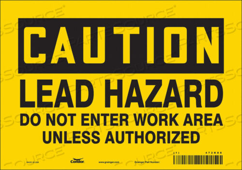 OEM#: 472K88ЗНАК БЕЗОПАСНОСТИ 10 Ш 7 В 0,004 ТОЛЩИНА от Condor