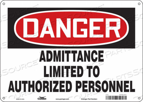 OEM#: 472L51ЗНАК БЕЗОПАСНОСТИ 14 Ш 10 В 0,032 ТОЛЩИНА от Condor