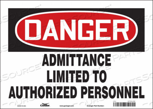 OEM#: 472L58ЗНАК БЕЗОПАСНОСТИ 14 Ш 10 В 0,004 ТОЛЩИНА от Condor