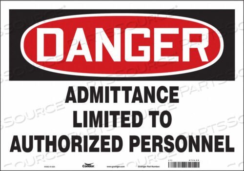 OEM#: 472L59ЗНАК БЕЗОПАСНОСТИ 20 Ш 14 В 0,004 ТОЛЩИНА от Condor