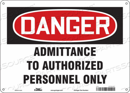 OEM#: 472L67ЗНАК БЕЗОПАСНОСТИ 14 Ш 10 В 0,032 ТОЛЩИНА от Condor