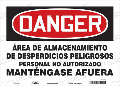 OEM#: 472L77ЗНАК БЕЗОПАСНОСТИ 14 Ш 10 В 0,004 ТОЛЩИНА от Condor