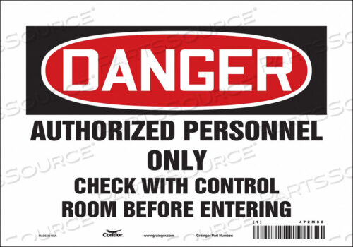 OEM#: 472M08ЗНАК БЕЗОПАСНОСТИ 10 Ш 7 В 0,004 ТОЛЩИНА от Condor