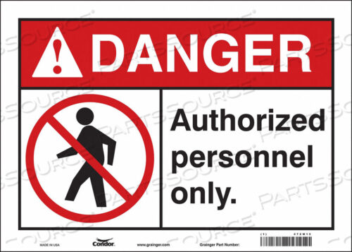 OEM#: 472M15ЗНАК БЕЗОПАСНОСТИ 14 Ш 10 В 0,004 ТОЛЩИНА от Condor