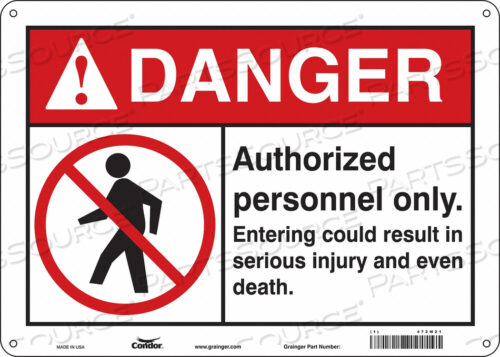 OEM#: 472M21ЗНАК БЕЗОПАСНОСТИ 14 Ш 10 В 0,004 ТОЛЩИНА от Condor