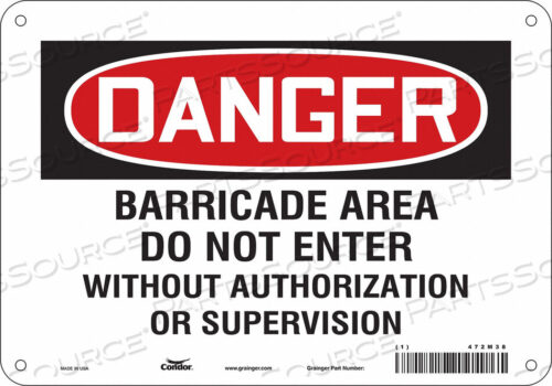 OEM#: 472M38ЗНАК БЕЗОПАСНОСТИ 10 Ш 7 В 0,055 ТОЛЩИНА от Condor