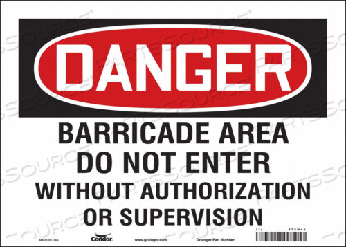 OEM#: 472M42ЗНАК БЕЗОПАСНОСТИ 14 Ш 10 В 0,004 ТОЛЩИНА от Condor