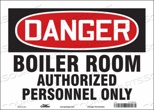 OEM#: 472M50ЗНАК БЕЗОПАСНОСТИ 14 Ш 10 В 0,004 ТОЛЩИНА от Condor