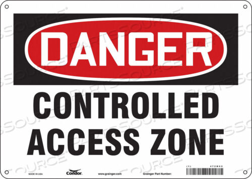 OEM#: 472M62ЗНАК БЕЗОПАСНОСТИ 14 Ш 10 В 0,004 ТОЛЩИНА от Condor