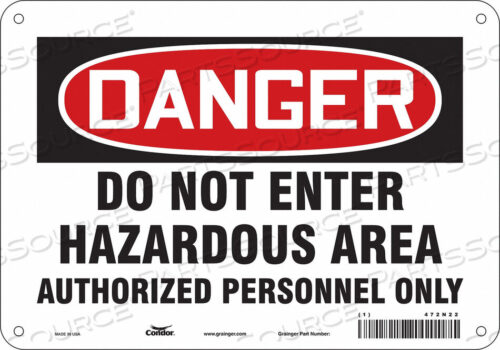 OEM#: 472N22ЗНАК БЕЗОПАСНОСТИ 10 Ш 7 В 0,055 ТОЛЩИНА от Condor