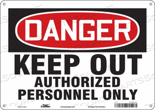 OEM#: 472R47ЗНАК БЕЗОПАСНОСТИ 14 Ш 10 В 0,032 ТОЛЩИНА от Condor