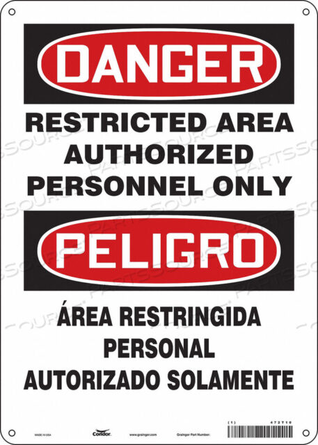 OEM#: 472T10ЗНАК БЕЗОПАСНОСТИ 10 Ш 14 В 0,032 ТОЛЩИНА от Condor