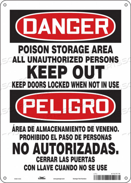 OEM#: 472T79ЗНАК БЕЗОПАСНОСТИ 10 Ш 14 В 0,055 ТОЛЩИНА от Condor