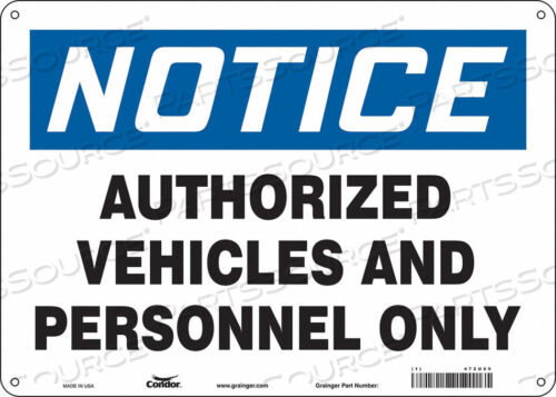 OEM#: 472U69ЗНАК БЕЗОПАСНОСТИ 14 Ш 10 В 0,055 ТОЛЩИНА от Condor