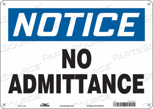 OEM#: 472V08J6998 ЗНАК БЕЗОПАСНОСТИ 14 Ш 10 В 0,055 ТОЛЩИНА от Condor