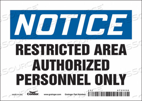 OEM#: 472V56ЗНАК БЕЗОПАСНОСТИ 7 Ш 5 В 0,004 ТОЛЩИНА от Condor