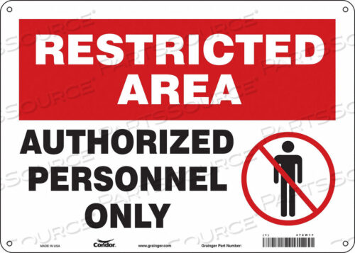 OEM#: 472W17ЗНАК БЕЗОПАСНОСТИ 14 Ш 10 В 0,055 ТОЛЩИНА от Condor