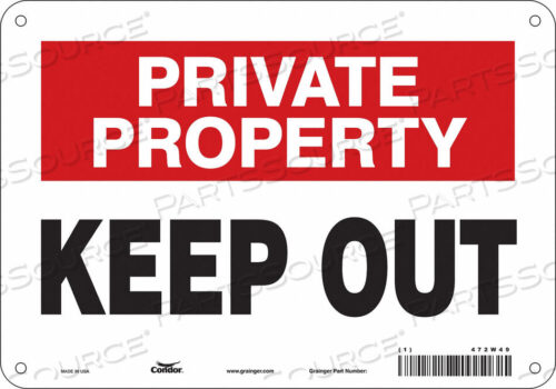 OEM#: 472W49ЗНАК БЕЗОПАСНОСТИ 10 Ш 7 В 0,032 ТОЛЩИНА от Condor