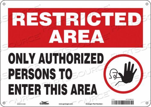 OEM#: 472W96ЗНАК БЕЗОПАСНОСТИ 14 Ш 10 В 0,032 ТОЛЩИНА от Condor