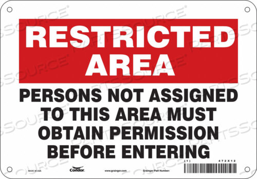 OEM#: 472X12ЗНАК БЕЗОПАСНОСТИ 10 Ш 7 В 0,055 ТОЛЩИНА от Condor