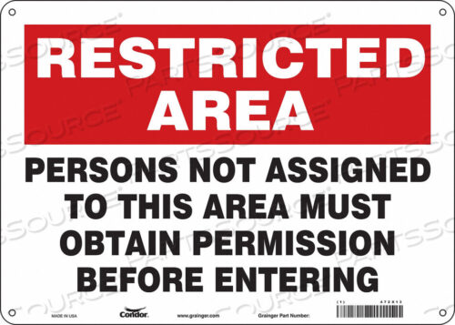 OEM#: 472X13ЗНАК БЕЗОПАСНОСТИ 14 Ш 10 В 0,055 ТОЛЩИНА от Condor