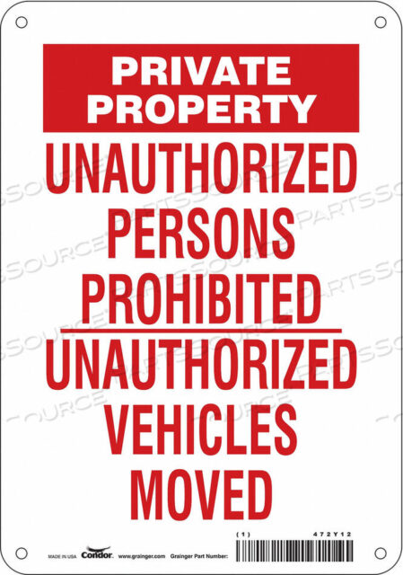 OEM#: 472Y12ЗНАК БЕЗОПАСНОСТИ 7 Ш 10 В 0,055 ТОЛЩИНА от Condor