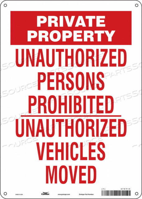 OEM#: 472Y13ЗНАК БЕЗОПАСНОСТИ 10 Ш 14 В 0,055 ТОЛЩИНА от Condor