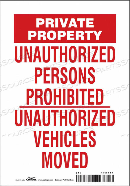 OEM#: 472Y14ЗНАК БЕЗОПАСНОСТИ 7 Ш 10 В 0,004 ТОЛЩИНА от Condor