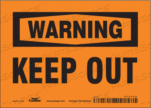 OEM#: 472Y90ЗНАК БЕЗОПАСНОСТИ 7 Ш 5 В 0,004 ТОЛЩИНА от Condor