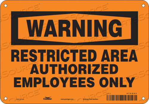 OEM#: 472Z03ЗНАК БЕЗОПАСНОСТИ 10 Ш 7 В 0,055 ТОЛЩИНА от Condor