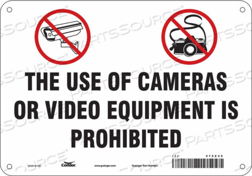 OEM#: 472Z45ЗНАК БЕЗОПАСНОСТИ 10 Ш 7 В 0,055 ТОЛЩИНА от Condor