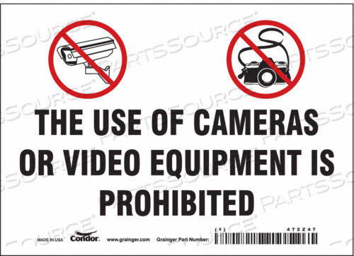 OEM#: 472Z47ЗНАК БЕЗОПАСНОСТИ 7 Ш 5 В 0,004 ТОЛЩИНА от Condor