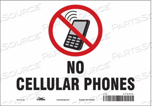 OEM#: 472Z63ЗНАК БЕЗОПАСНОСТИ 10 Ш 7 В 0,004 ТОЛЩИНА от Condor