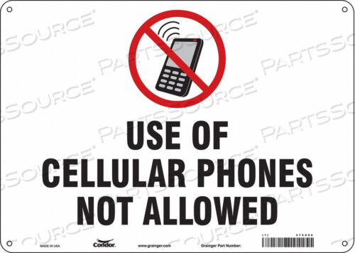 OEM#: 472Z66ЗНАК БЕЗОПАСНОСТИ 14 Ш 10 В 0,032 ТОЛЩИНА от Condor