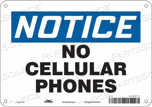 OEM#: 472Z77ЗНАК БЕЗОПАСНОСТИ 10 Ш 7 В 0,055 ТОЛЩИНА от Condor