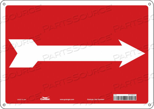 OEM#: 473A21ЗНАК БЕЗОПАСНОСТИ 14 Ш 10 В 0,032 ТОЛЩИНА от Condor