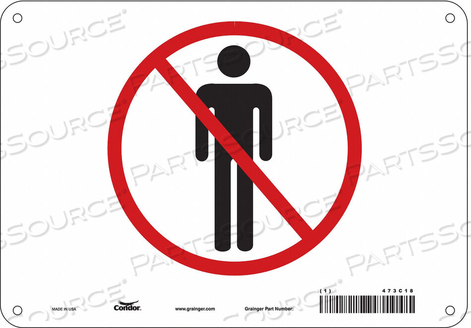 OEM#: 473C18ЗНАК БЕЗОПАСНОСТИ 10 Ш 7 В 0,055 ТОЛЩИНА от Condor