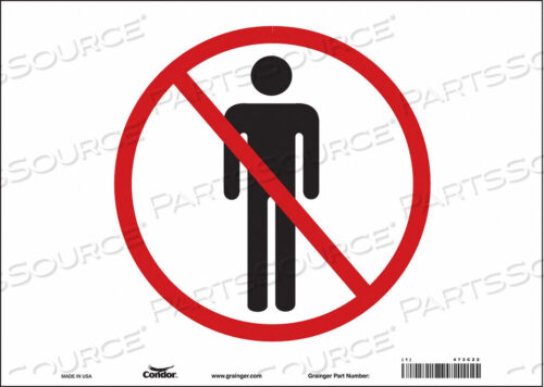 OEM#: 473C22ЗНАК БЕЗОПАСНОСТИ 14 Ш 10 В 0,004 ТОЛЩИНА от Condor