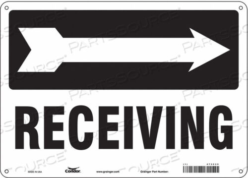 OEM#: 473C29ЗНАК БЕЗОПАСНОСТИ 14 Ш 10 В 0,032 ТОЛЩИНА от Condor